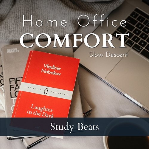 Home Office Comfort - Study Beats Slow Descent