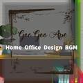 Home Office Design Bgm Goo Goo Ape