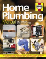 Home Plumbing Manual Blackwell Andy