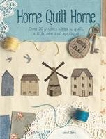 Home Quilt Home Clare Janet