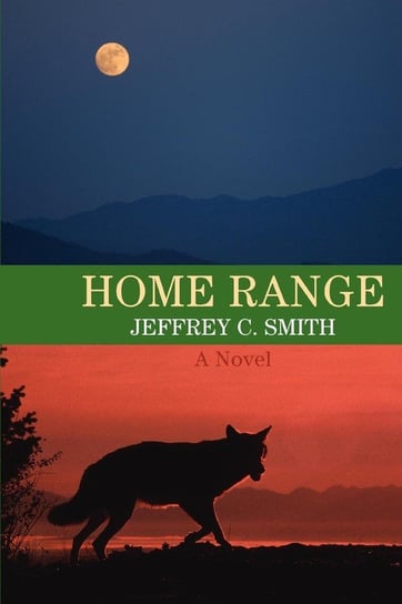 Home Range Smith Jeffrey C.