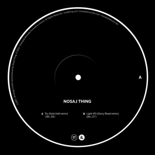 Home Remixes Nosaj Thing