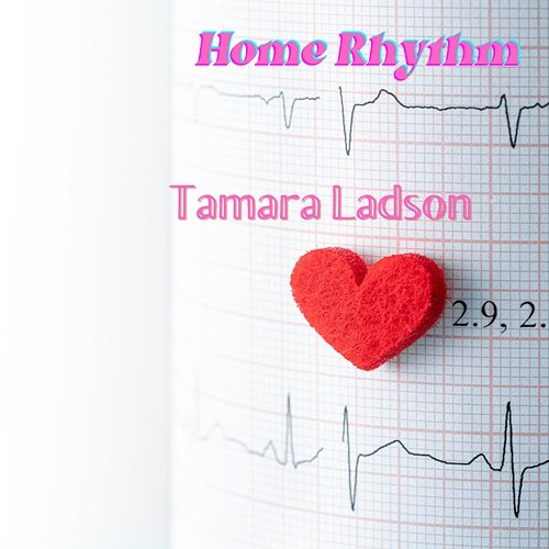 Home Rhythm Tamara Ladson