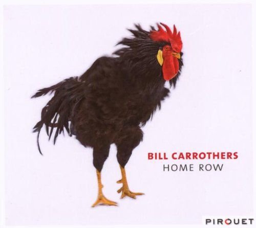 Home Row Carrothers Bill