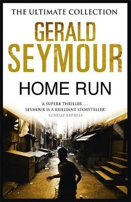 Home Run Seymour Gerald