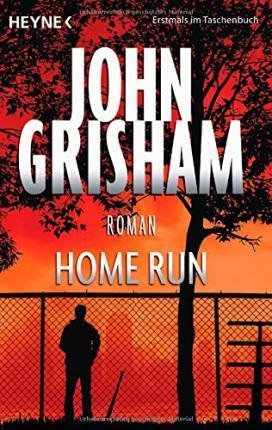 Home Run Grisham John