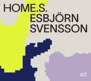 Home.S., płyta winylowa Svensson Esbjorn
