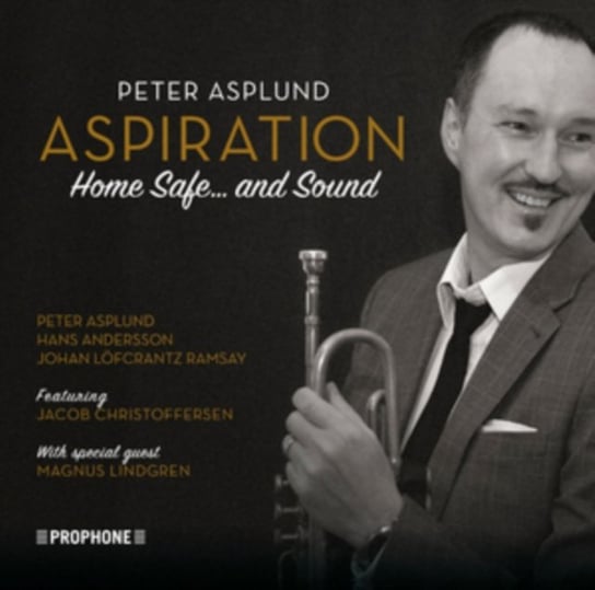 Home Safe... And Sound Peter Asplund Aspiration