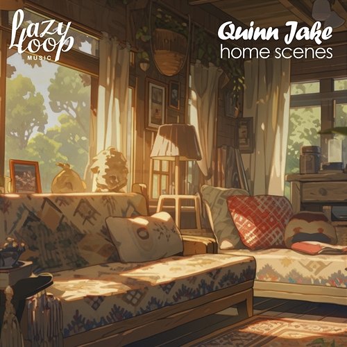 Home Scenes Quinn Jake