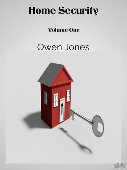 Home Security Jones Owen