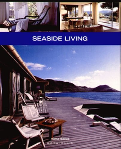 Home Series Vol. 30: Seaside Living Opracowanie zbiorowe