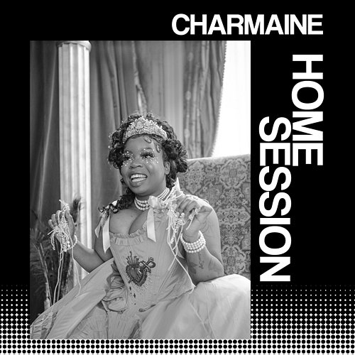 Home Session: Charmaine Charmaine