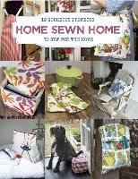 Home Sewn Home Walton Sally