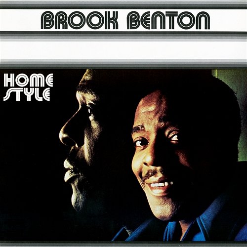 Home Style Brook Benton