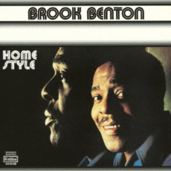 Home Style (Reedycja) Benton Brook
