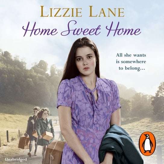 Home Sweet Home Lane Lizzie