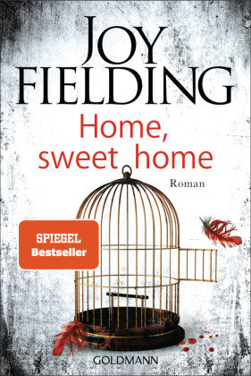 Home, Sweet Home Goldmann Verlag