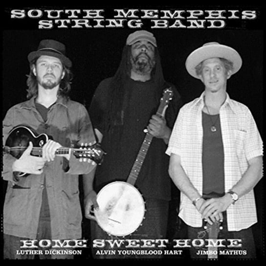 Home Sweet Home South Memphis String Band