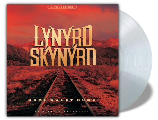 Home Sweet Home (kolorowy winyl) Lynyrd Skynyrd