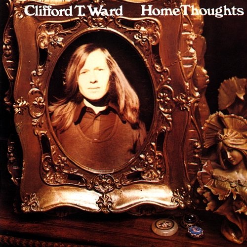 Home Thoughts From Abroad Clifford T. Ward