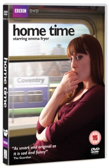 Home Time (brak polskiej wersji językowej) 2 Entertain