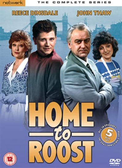 Home to Roost: The Complete Series (brak polskiej wersji językowej) Network