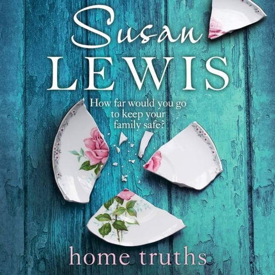 Home Truths Lewis Susan