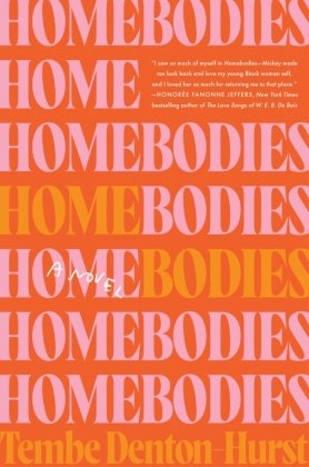 Homebodies HarperCollins US