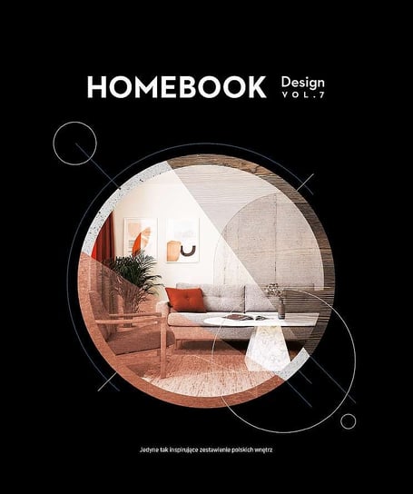 Homebook Design vol. 7 Opracowanie zbiorowe
