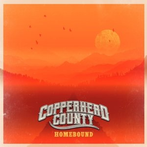 Homebound Copperhead