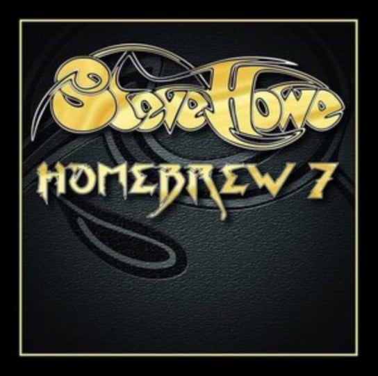 Homebrew 7 Steve Howe