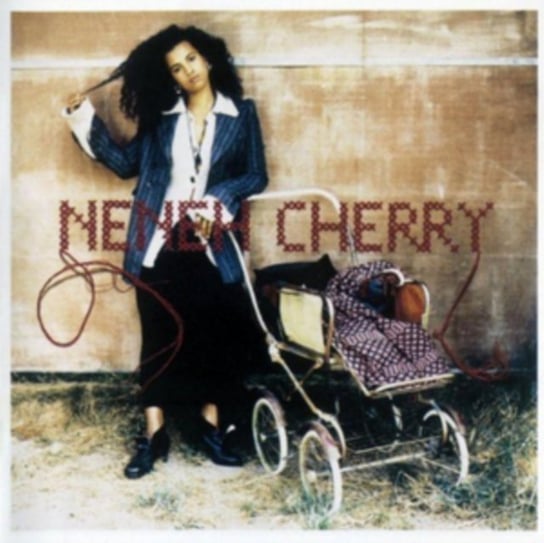 Homebrew, płyta winylowa Cherry Neneh