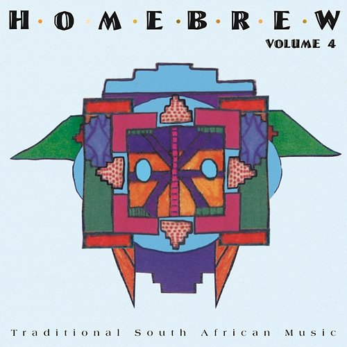 Homebrew Vol. 4 Various Artists