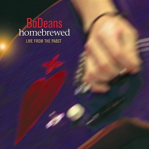 Homebrewed: Live From The Pabst Bodeans