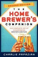 Homebrewer's Companion Papazian Charlie