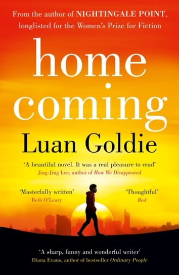 Homecoming Goldie Luan