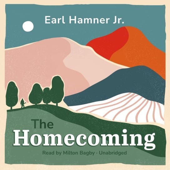 Homecoming Hamner Earl
