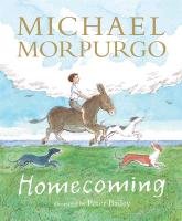 Homecoming Morpurgo Michael