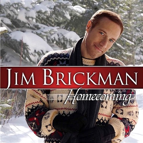 Homecoming Jim Brickman