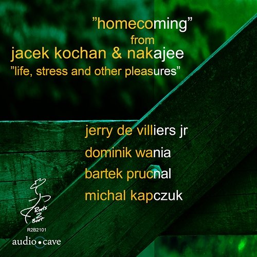 Homecoming Jacek Kochan