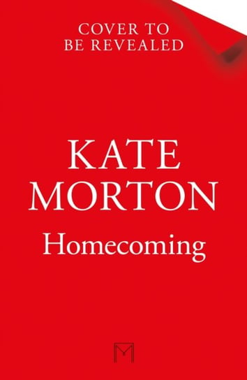 Homecoming Morton Kate