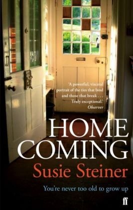 Homecoming Steiner Susie