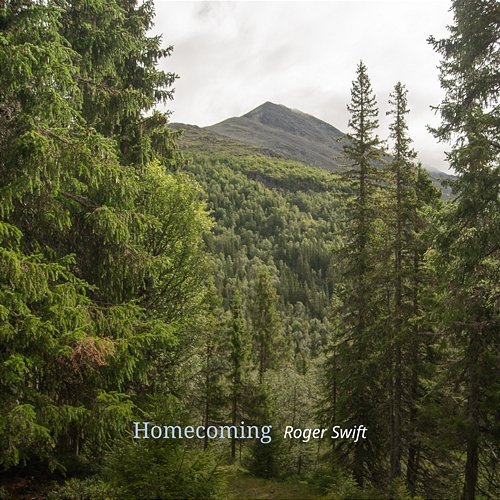 Homecoming Roger Swift