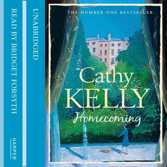 Homecoming Kelly Cathy