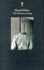 Homecoming Pinter Harold