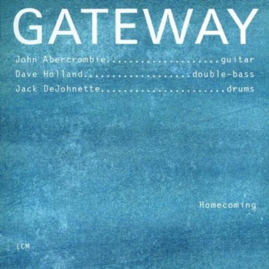 Homecoming Gateway