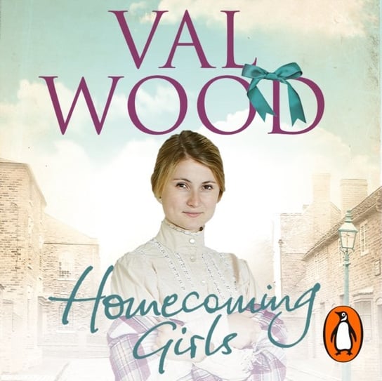 Homecoming Girls Wood Val