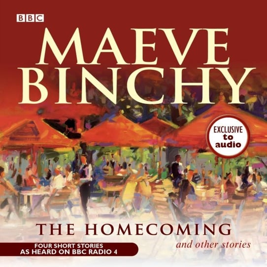 Homecoming & Other Stories Binchy Maeve