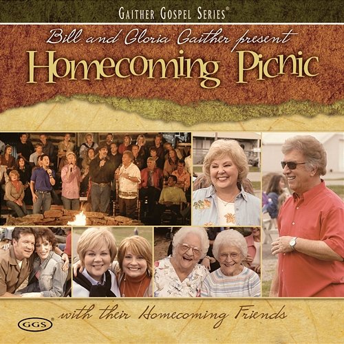 Mama's Teaching Angels How To Sing Gaither, Dottie Rambo, The Isaacs