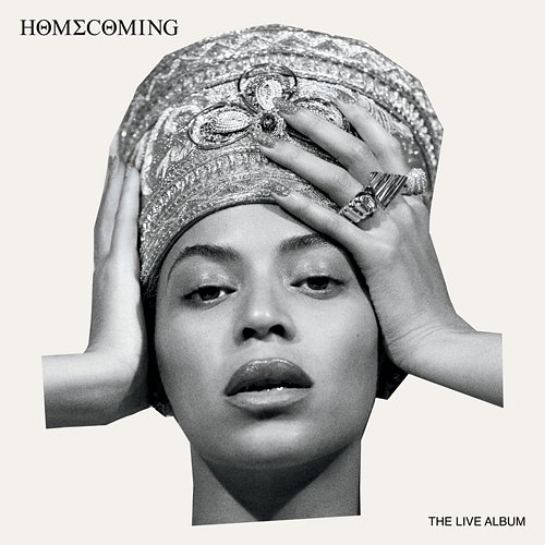 HOMECOMING: THE LIVE ALBUM Beyoncé